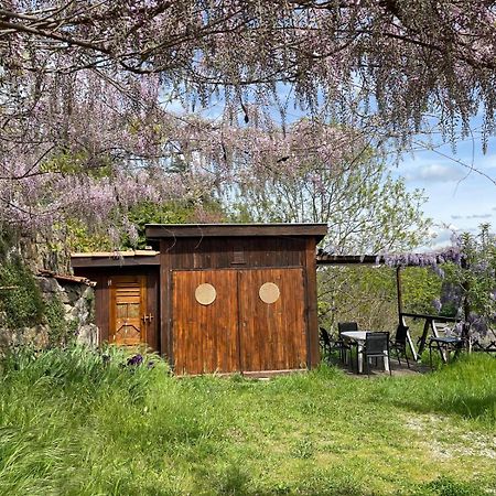 Le Chalet Du Parc Annonay Dış mekan fotoğraf