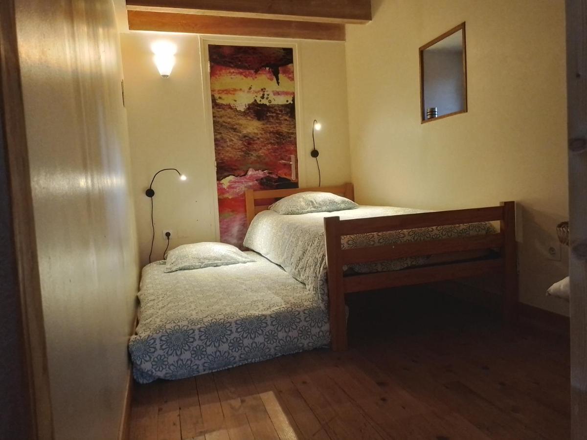 Le Chalet Du Parc Annonay Dış mekan fotoğraf